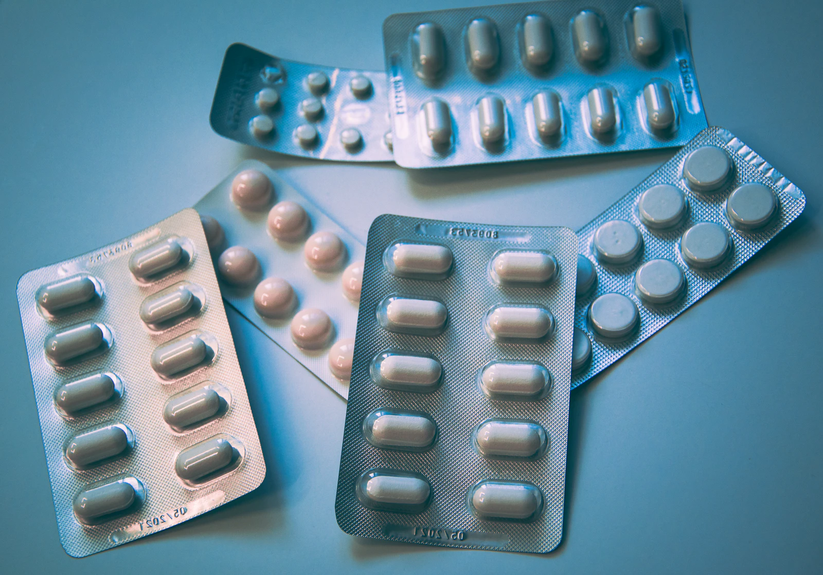 Veterinary Pharmaceuticals