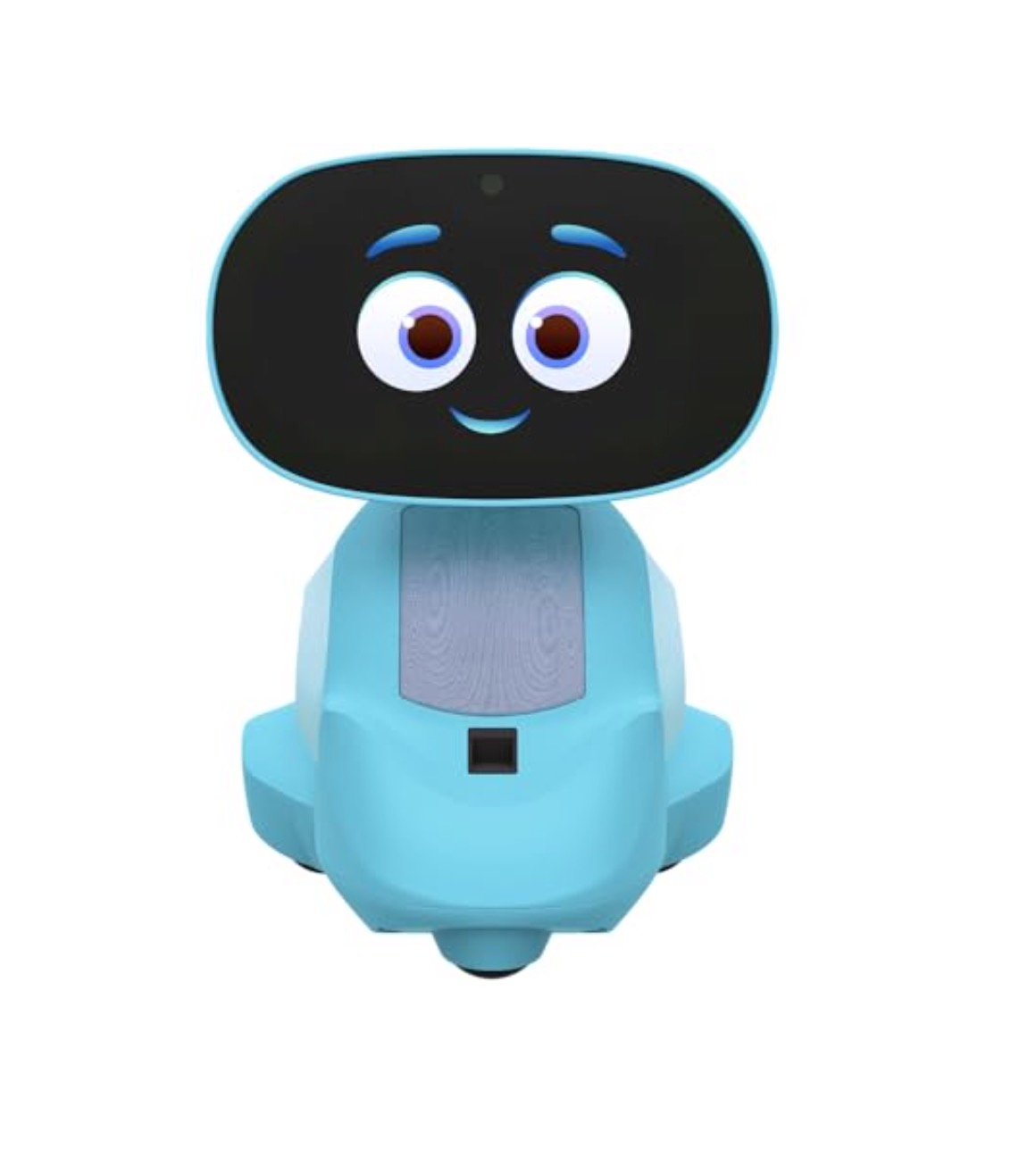 AI STEM robot
